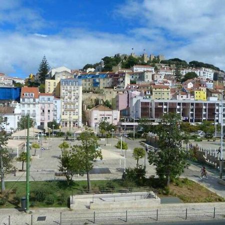 Bairrus Lisbon Apartments Mourisca ภายนอก รูปภาพ