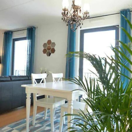 Bairrus Lisbon Apartments Mourisca ภายนอก รูปภาพ