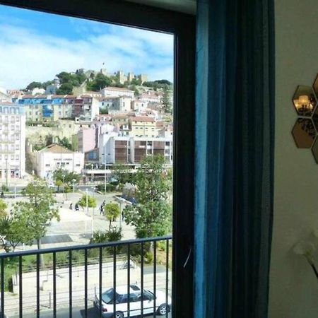 Bairrus Lisbon Apartments Mourisca ภายนอก รูปภาพ