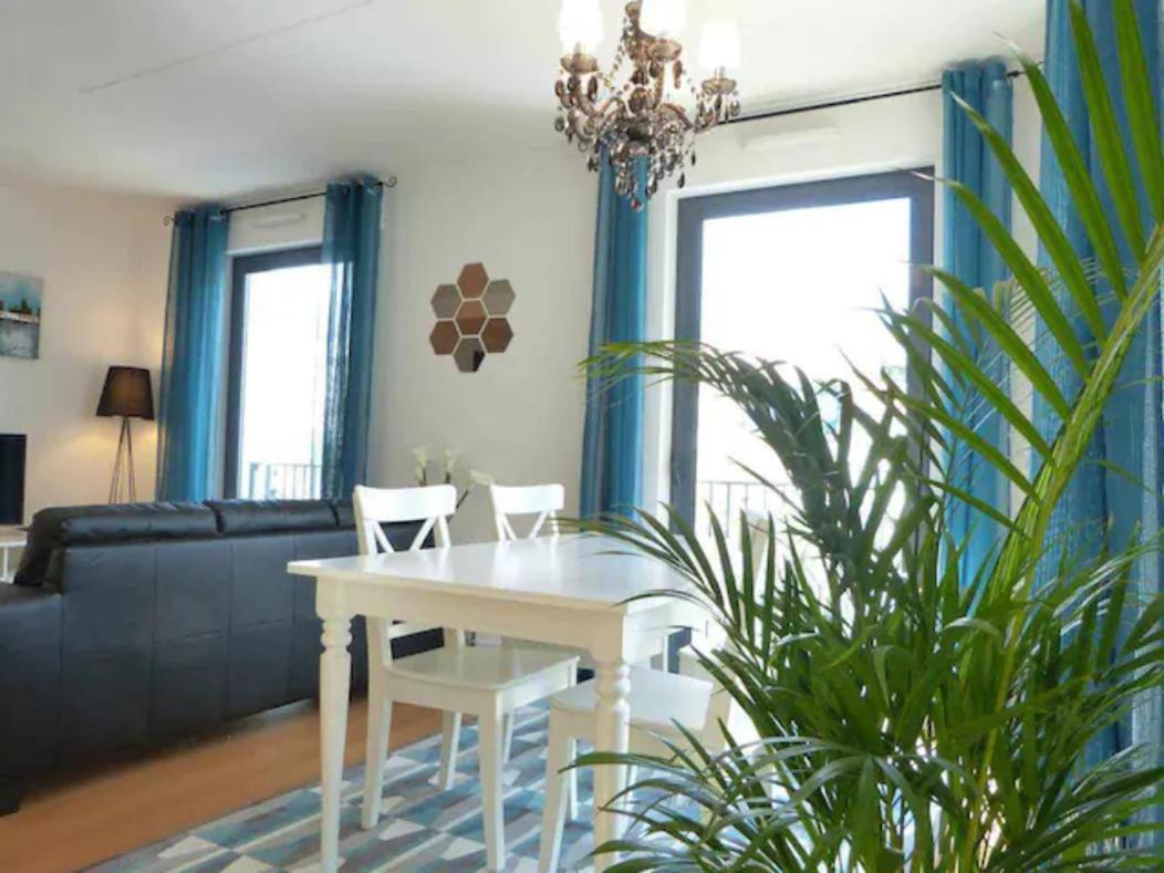 Bairrus Lisbon Apartments Mourisca ภายนอก รูปภาพ
