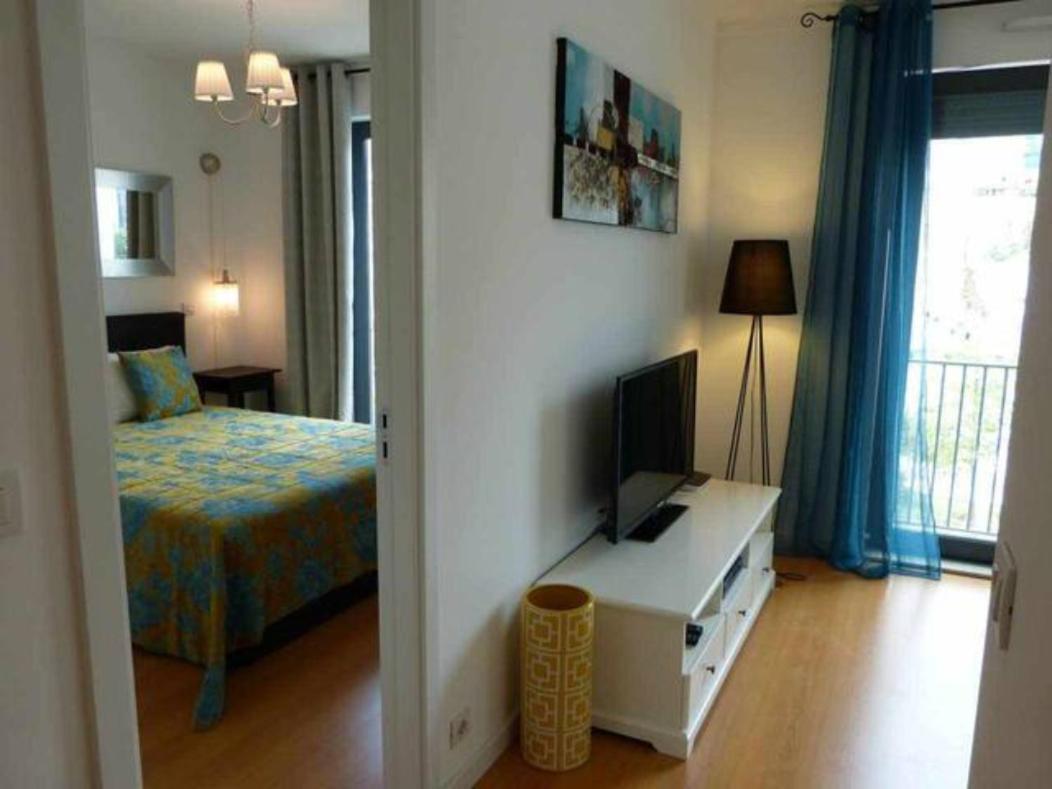 Bairrus Lisbon Apartments Mourisca ภายนอก รูปภาพ