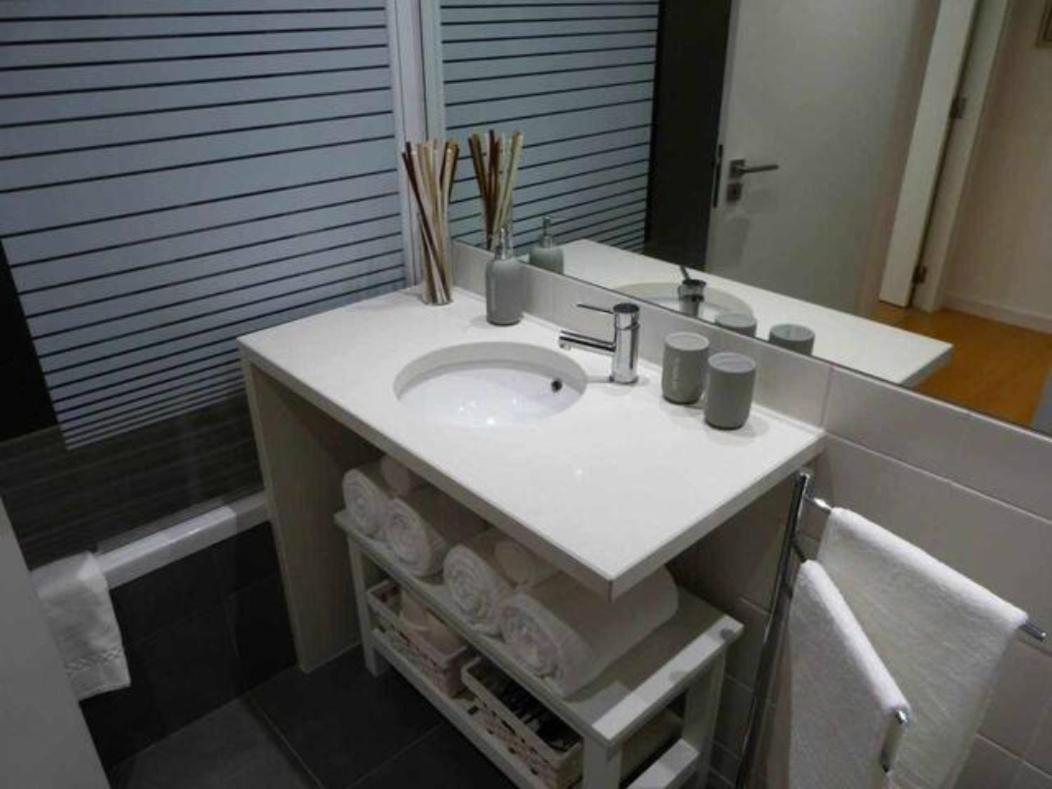 Bairrus Lisbon Apartments Mourisca ภายนอก รูปภาพ