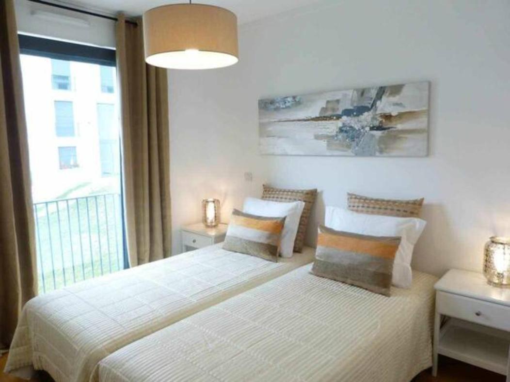 Bairrus Lisbon Apartments Mourisca ภายนอก รูปภาพ