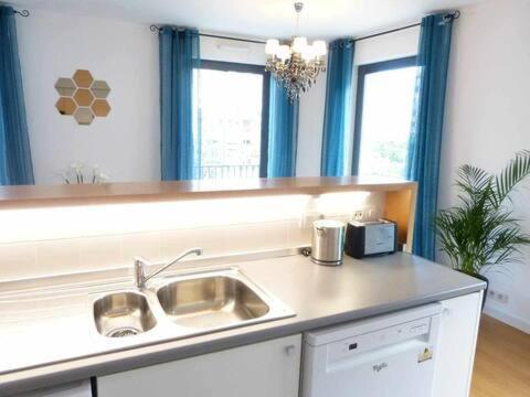 Bairrus Lisbon Apartments Mourisca ภายนอก รูปภาพ
