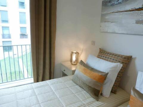 Bairrus Lisbon Apartments Mourisca ภายนอก รูปภาพ