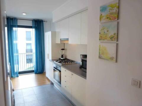 Bairrus Lisbon Apartments Mourisca ภายนอก รูปภาพ